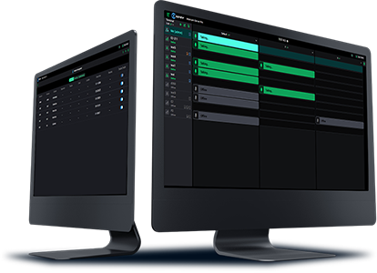 Kiloview Intercom Server Pro语音通话系统