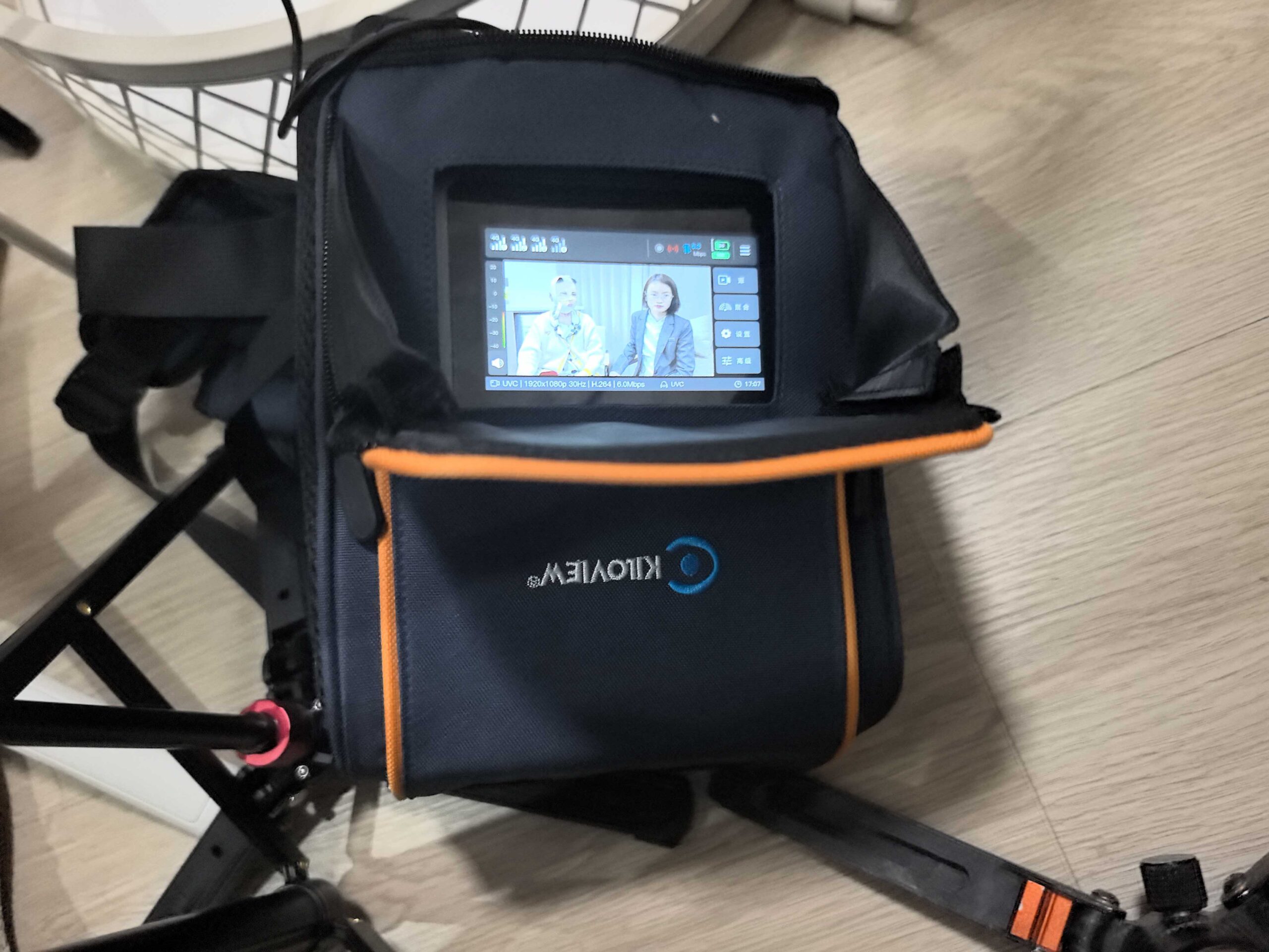 科技赋能新闻直播|贵州广电携手千视P3重塑社会案件报道的“速度与温度”