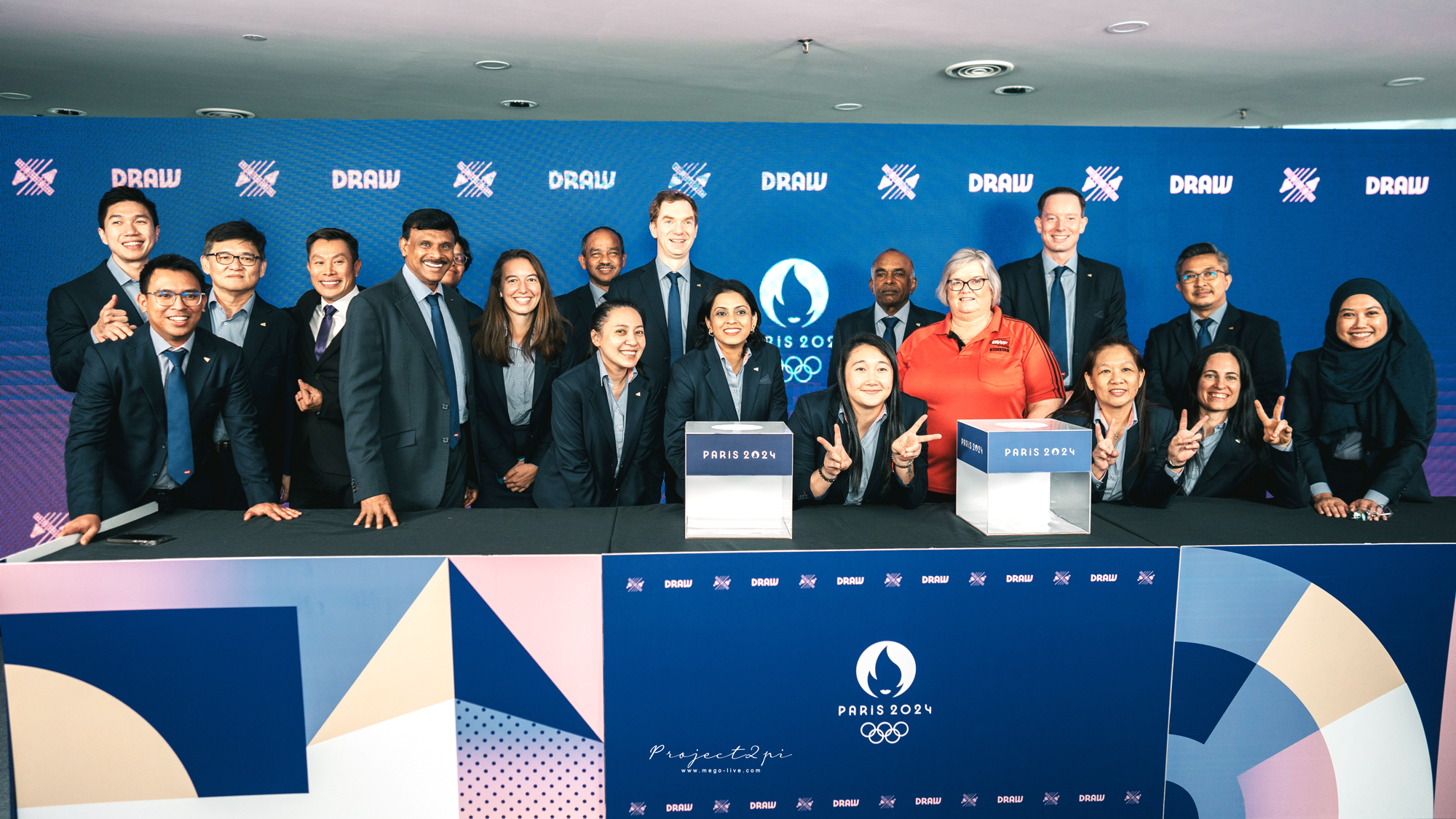 2024年巴黎奥运会，千视成功助力实现多信号帧同步节目制作