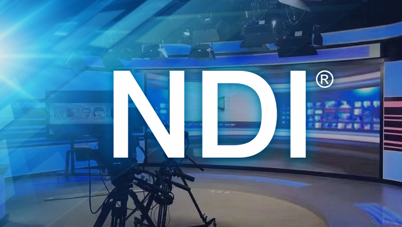 NDI 6来了！你的设备准备好了吗？
