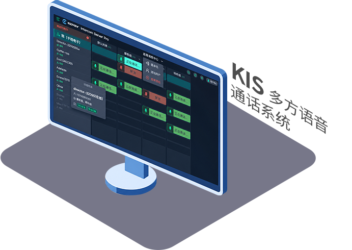 KIS