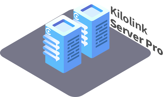 Kilolink Server Pro